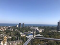 Новая, большая видовая квартира с террасой! фото 11 Новая, большая видовая квартира с террасой! фото 11