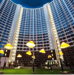 Вид на море, 48 Жемчужина, Аркадия, рядом с парком. фото 8 Вид на море, 48 Жемчужина, Аркадия, рядом с парком. фото 8