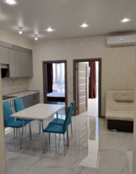 сдам квартиру в ЖК Gagarin plaza фото 4 сдам квартиру в ЖК Gagarin plaza фото 4