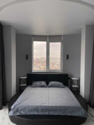 Апартаменты Black&White в Аркадии фото 4 Апартаменты Black&White в Аркадии фото 4