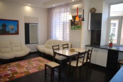 Квартира в историческом центре фото 17 Квартира в историческом центре фото 17