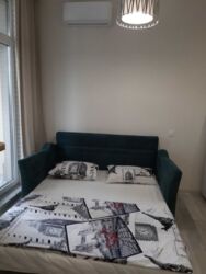 Квартира Аркадия Генуэзская Элегия парк фото 12 Квартира Аркадия Генуэзская Элегия парк фото 12