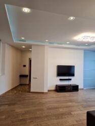 Долгосрочная аренда 4х комн. квартиры и паркоместо в Белом парусе. фото 4 Долгосрочная аренда 4х комн. квартиры и паркоместо в Белом парусе. фото 4