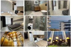 Вид на море, 48 Жемчужина, Аркадия, рядом с парком. фото 2 Вид на море, 48 Жемчужина, Аркадия, рядом с парком. фото 2