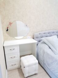 Долгосрочная аренда новой 1-комнатной квартиры в Аркадии. фото 7 Долгосрочная аренда новой 1-комнатной квартиры в Аркадии. фото 7