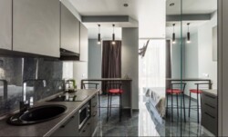 Сдам студию 30 м. в Гагарин Плаза, Аркадия фото 2 Сдам студию 30 м. в Гагарин Плаза, Аркадия фото 2