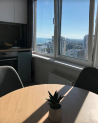 Сдам 1 комн квартиру в Аркадии, 48 Жемчужина, фото 4 Сдам 1 комн квартиру в Аркадии, 48 Жемчужина, фото 4