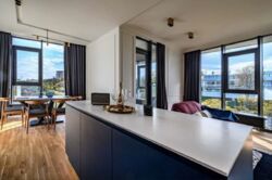 Аренда трёхкомнатной квартиры ЖК- Коста- Фонтана фото 1 Аренда трёхкомнатной квартиры ЖК- Коста- Фонтана фото 1