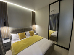 Сдам шикарную квартиру с видом на море фото 8 Сдам шикарную квартиру с видом на море фото 8