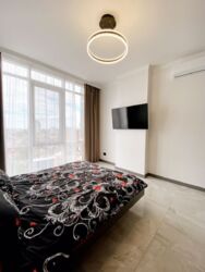 Француский бульвар! 3 комнатная вид моря фото 13 Француский бульвар! 3 комнатная вид моря фото 13