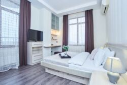 Сдам 3к. квартиру в элитном доме на Греческой фото 1 Сдам 3к. квартиру в элитном доме на Греческой фото 1