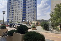 Сдам 3х комнатную квартиру в ЖК Руслан и Людмила фото 8 Сдам 3х комнатную квартиру в ЖК Руслан и Людмила фото 8