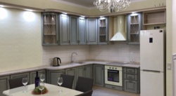 Новая квартира с террасой фото 5 Новая квартира с террасой фото 5