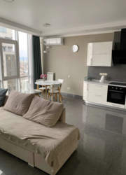 Сдам шикарную квартиру в Аркадии фото 1 Сдам шикарную квартиру в Аркадии фото 1