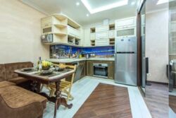 Аренда 2 к.кв. в ЖК «Вторая жемчужина» фото 7 Аренда 2 к.кв. в ЖК «Вторая жемчужина» фото 7