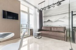 Сдам дизайнерские апартаменты в Аркадии фото 4 Сдам дизайнерские апартаменты в Аркадии фото 4