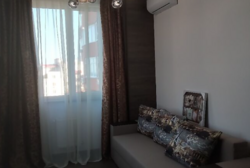 Стильная студийная квартира в Аркадии фото 15 Стильная студийная квартира в Аркадии фото 15