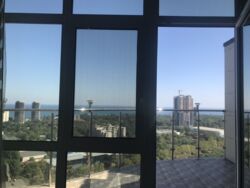 Новая, большая видовая квартира с террасой! фото 2 Новая, большая видовая квартира с террасой! фото 2