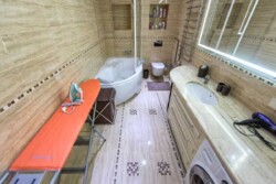 Аренда 2 к.кв. в ЖК «Вторая жемчужина» фото 4 Аренда 2 к.кв. в ЖК «Вторая жемчужина» фото 4