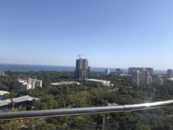 Новая, большая видовая квартира с террасой! фото 10 Новая, большая видовая квартира с террасой! фото 10