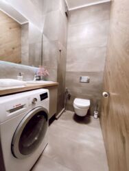 Француский бульвар! 3 комнатная вид моря фото 16 Француский бульвар! 3 комнатная вид моря фото 16