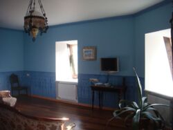 2-х комнатная квартира в центре города фото 16 2-х комнатная квартира в центре города фото 16