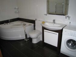 Квартира на 7 Фонтана фото 8 Квартира на 7 Фонтана фото 8