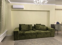 Новая квартира с террасой фото 4 Новая квартира с террасой фото 4