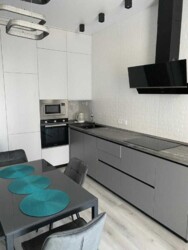 Сдам квартиру в ЖК Маринист Резиденс фото 4 Сдам квартиру в ЖК Маринист Резиденс фото 4