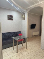 Сдам квартиру в Аркадии.ЖК Южная Пальмира. фото 1 Сдам квартиру в Аркадии.ЖК Южная Пальмира. фото 1