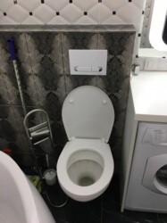 Здам однокімнатну квартиру на Одещині - з крутим ремонтом! фото 11 Здам однокімнатну квартиру на Одещині - з крутим ремонтом! фото 11