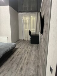 Здам 2-х кімнатну квартиру з крутим ремонтом, меблями та технікою. фото 9 Здам 2-х кімнатну квартиру з крутим ремонтом, меблями та технікою. фото 9