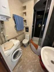 Здам 2-ох кімнатну квартиру біля метро Студентська 2-і секунди! фото 5 Здам 2-ох кімнатну квартиру біля метро Студентська 2-і секунди! фото 5