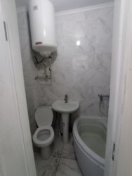 Здам окрему гостинку біля метро Ак. Павлова ремонт, меблі й техніка. фото 8 Здам окрему гостинку біля метро Ак. Павлова ремонт, меблі й техніка. фото 8