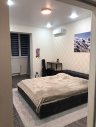 Оренда унікальної трьохкімнатної за копійки в ЖК Монтеплаза... фото 10 Оренда унікальної трьохкімнатної за копійки в ЖК Монтеплаза... фото 10