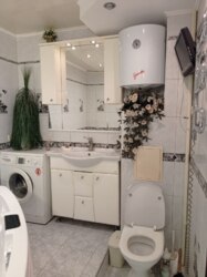 Здам 4-х кімнатну квартиру 100м2 два санвузли на Салтівці... фото 4 Здам 4-х кімнатну квартиру 100м2 два санвузли на Салтівці... фото 4