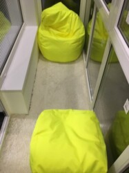 Здам однокімнатну квартиру на Одещині - з крутим ремонтом! фото 9 Здам однокімнатну квартиру на Одещині - з крутим ремонтом! фото 9