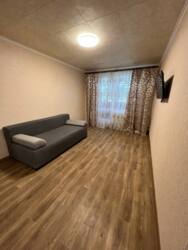 Оренда 1-кімнатної квартири з новим ремонтом, меблями та технікою. фото 1 Оренда 1-кімнатної квартири з новим ремонтом, меблями та технікою. фото 1