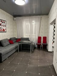 Здам 2-х кімнатну квартиру з крутим ремонтом, меблями та технікою. фото 7 Здам 2-х кімнатну квартиру з крутим ремонтом, меблями та технікою. фото 7