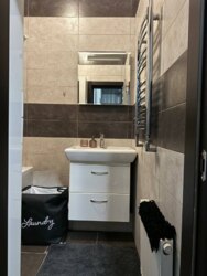 Здам 2-х кімнатну квартиру з крутим ремонтом, меблями та технікою. фото 4 Здам 2-х кімнатну квартиру з крутим ремонтом, меблями та технікою. фото 4