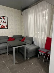 Здам 2-х кімнатну квартиру з крутим ремонтом, меблями та технікою. фото 8 Здам 2-х кімнатну квартиру з крутим ремонтом, меблями та технікою. фото 8