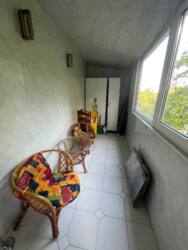 Здам величезну двокімнатну квартиру (+ гараж) біля м. Х.Гора! фото 3 Здам величезну двокімнатну квартиру (+ гараж) біля м. Х.Гора! фото 3