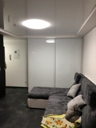 Здам однокімнатну квартиру на Одещині - з крутим ремонтом! фото 4 Здам однокімнатну квартиру на Одещині - з крутим ремонтом! фото 4