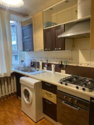 Оренда 2-о кімнатної квартири у центрі Харкова - можливо з гаражем... фото 2 Оренда 2-о кімнатної квартири у центрі Харкова - можливо з гаражем... фото 2