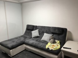 Здам однокімнатну квартиру на Одещині - з крутим ремонтом! фото 5 Здам однокімнатну квартиру на Одещині - з крутим ремонтом! фото 5