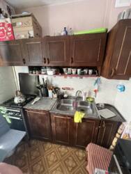 Здам найдешевшу однокімнатну квартирку на Салтівці з усіма меблями та технікою! фото 3 Здам найдешевшу однокімнатну квартирку на Салтівці з усіма меблями та технікою! фото 3