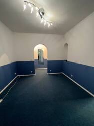 Здам величезну двокімнатну квартиру (+ гараж) біля м. Х.Гора! фото 4 Здам величезну двокімнатну квартиру (+ гараж) біля м. Х.Гора! фото 4