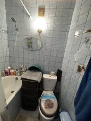 Здам найдешевшу однокімнатну квартирку на Салтівці з усіма меблями та технікою! фото 4 Здам найдешевшу однокімнатну квартирку на Салтівці з усіма меблями та технікою! фото 4