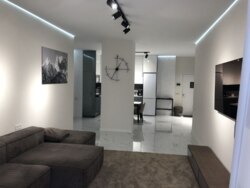 Оренда унікальної трьохкімнатної за копійки в ЖК Монтеплаза... фото 1 Оренда унікальної трьохкімнатної за копійки в ЖК Монтеплаза... фото 1