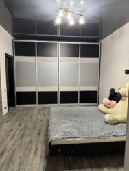 Здам 2-х кімнатну квартиру з крутим ремонтом, меблями та технікою. фото 17 Здам 2-х кімнатну квартиру з крутим ремонтом, меблями та технікою. фото 17